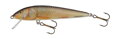 Salmo Minnow 7 cm F, S