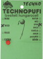 TECHNOMAGIC FÚKANÁ KUKURICA FAREBNÁ
