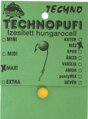 TECHNOMAGIC FÚKANÁ KUKURICA FAREBNÁ