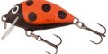 Salmo Tiny 3cm, S,F