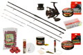 CARP EXPERT MAX2 DOUBLE TIP SET