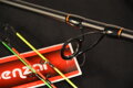 BENZAR NO LIMIT BOAT FEEDER PRÚT