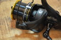 BENZAR CONCOURSE METHOD FEEDER NAVIJAK 8500 QD + NÁHRADNÁ CIEVKA