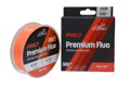 CARP EXPERT PRO PREMIUM FLUO ČERVENÁ MONOFILNÁ ŠNÚRA