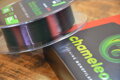 CARP EXPERT CHAMELEON SHINY DARK GREEN MONOFIL VLASEC 300M, 600M