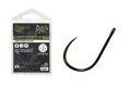 BENZÁR CONCOURSE METHOD CARP FINE BARBLESS HÁČIK