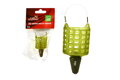 CARP EXPERT GO GREEN BULLET FEEDER KOŠÍK