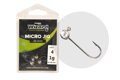 WIZARD MICRO JIG HLAVIČKA 2316