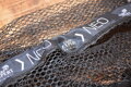 CARP EXPERT NEO PROTECT GUMIS MERÍTŐHÁLÓ NYÉLLEL
