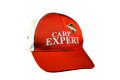 CARP EXPERT ŠILTOVKA ČERVENÁ/BIELA