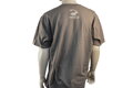 THE ONE PREMIUM TSHIRT CHARCOAL TRIČKO