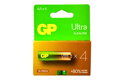 GP BATÉRIE ULTRA ALKALICKÉ AA 15AU BL/4