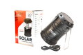ENERGOTEAM OUTDOOR KEMPINGOVÁ LAMPA SOLAR