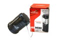 OUTDOOR LAMPA MINI CAMPING