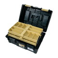 FISHING BOX RYBÁRSKY KUFRÍK CANTILEVER 345