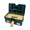 FISHING BOX RYBÁRSKY KUFRÍK DE LUX TYP. 295