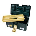 FISHING BOX RYBÁRSKY KUFRÍK DE LUX TYP. 295