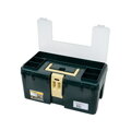 FISHING BOX RYBÁRSKY KUFRÍK DE LUX TYP. 295