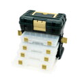 FISHING BOX RYBÁRSKY KUFRÍK K3 COMET TIP.1076