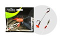 WIZARD MONSTER SURFACE LIVEBAIT DOUBLE MONOBRAID RIG NA SUMCE