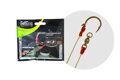 WIZARD MONSTER CLASSIC BRAID RIG SUMCOVÝ NÁVÄZEC