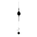 CARP EXPERT BOILIES MONTÁŽ INLINE BLOW -BACK RIG 70G