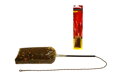 BENZAR MIX PVA BAG RAPID CARP RIG