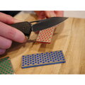 DMT DIAMOND WHETSTON 70MM - DIAMOND SHARPENER KIT