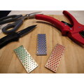 DMT DIAMOND WHETSTON 70MM - DIAMOND SHARPENER KIT