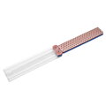 DMT OSTRIČ NOŽOV DOUBLE SIDED DIAFOLD SHARPENER FINE / COARSE