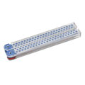 DMT OSTRIČ NOŽOV DOUBLE SIDED DIAFOLD SHARPENER FINE / COARSE