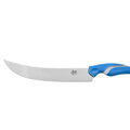 CUDA TITANIUM BONDED CURVED NôŽ