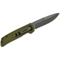 CAMILLUS RYBÁRSKY NÔŽ MINI 6.75 FOLDING KNIFE DRAB GREEN