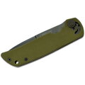 CAMILLUS RYBÁRSKY NÔŽ MINI 6.75 FOLDING KNIFE DRAB GREEN