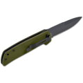 CAMILLUS RYBÁRSKY NÔŽ MINI 6.75 FOLDING KNIFE DRAB GREEN