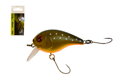 WIZARD CHUBBY CRANK WOBBLER