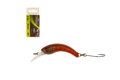 WIZARD VIPER BUG CRANK WOBBLER