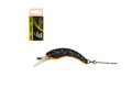 WIZARD VIPER BUG CRANK WOBBLER