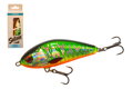 SALMO WOBBLER FATSO F8S SIH