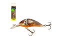 Salmo Hornet 4 cm F, S