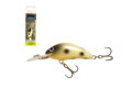 Salmo Hornet 4 cm F, S