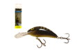 SALMO RATTLIN HORNET