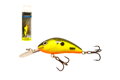 SALMO RATTLIN HORNET