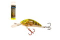 SALMO RATTLIN HORNET