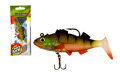 WIZARD SWIMBAIT - BIG PERCH GUMENÁ NÁSTRAHA