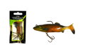 WIZARD SWIMBAIT - BIG PERCH GUMENÁ NÁSTRAHA