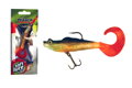 WIZARD SWIMBAIT - TWISTER PERCH GUMENÁ NÁSTRAHA