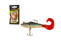 WIZARD SWIMBAIT - TWISTER PERCH GUMENÁ NÁSTRAHA