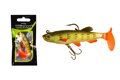 WIZARD SWIMBAIT - LONG GUMENÁ NÁSTRAHA