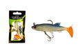 WIZARD SWIMBAIT - LONG GUMENÁ NÁSTRAHA